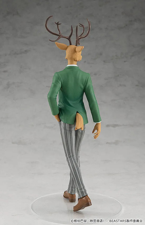 Beastars - Louis - Pop Up Parade (Good Smile Company)ㅤ – Good Smile Company – ActionFigureBrasil