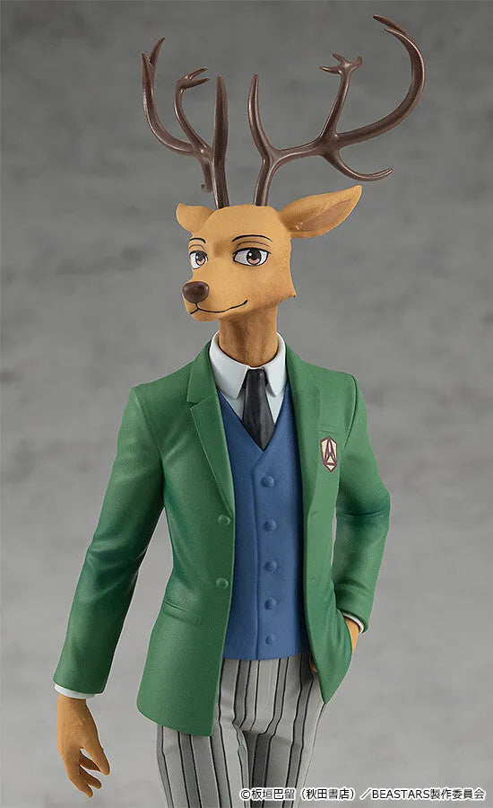 Beastars - Louis - Pop Up Parade (Good Smile Company)ㅤ – Good Smile Company – ActionFigureBrasil