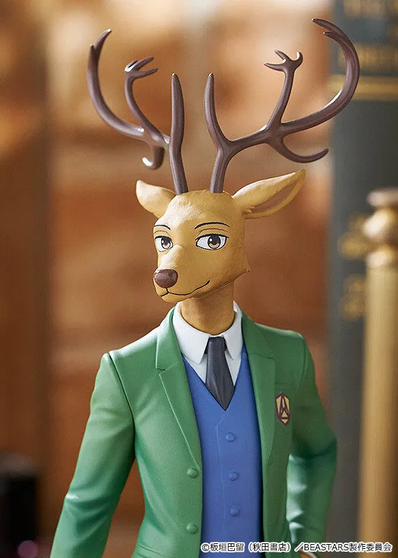 Beastars - Louis - Pop Up Parade (Good Smile Company)ㅤ – Good Smile Company – ActionFigureBrasil
