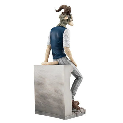 Beastars - Pina (MegaHouse) [Shop Exclusive]ㅤ – MegaHouse – ActionFigureBrasil — detalhe do produto