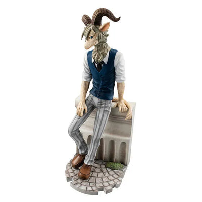 Beastars - Pina (MegaHouse) [Shop Exclusive]ㅤ – MegaHouse – ActionFigureBrasil — close