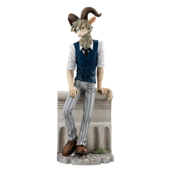 Beastars - Pina (MegaHouse) [Shop Exclusive]ㅤ – MegaHouse – ActionFigureBrasil