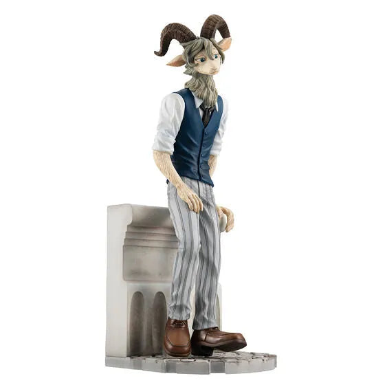 Beastars - Pina (MegaHouse) [Shop Exclusive]ㅤ – MegaHouse – ActionFigureBrasil
