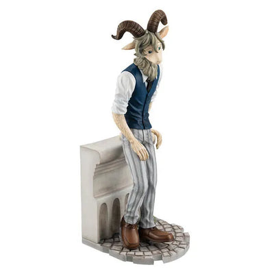 Beastars - Pina (MegaHouse) [Shop Exclusive]ㅤ – MegaHouse – ActionFigureBrasil — ambientada
