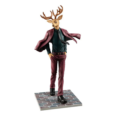 Beastars - Rouis - 1/8 - Shishigumi no (MegaHouse) [Shop Exclusive]ㅤ – MegaHouse – ActionFigureBrasil — close