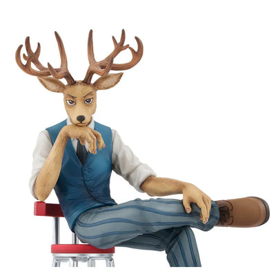 Beastars - Rouis (MegaHouse)ㅤ – MegaHouse – ActionFigureBrasil — acessórios
