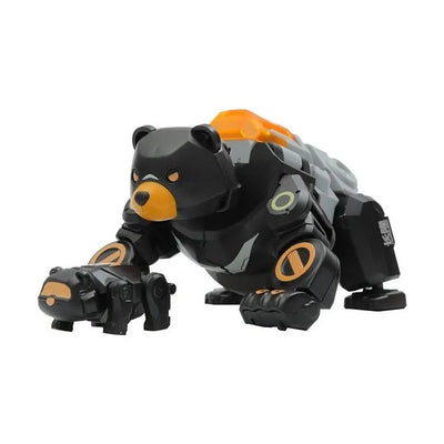 BEASTBOX - BB-13KM - Karmakuma (52TOYS)ㅤ – 52TOYS – ActionFigureBrasil