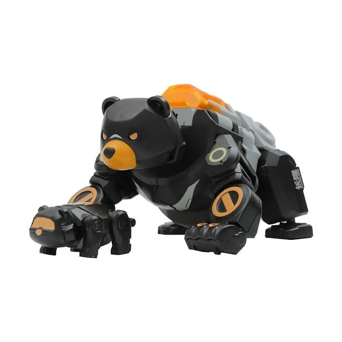 BEASTBOX - BB-13KM - Karmakuma (52TOYS)ㅤ – 52TOYS – ActionFigureBrasil