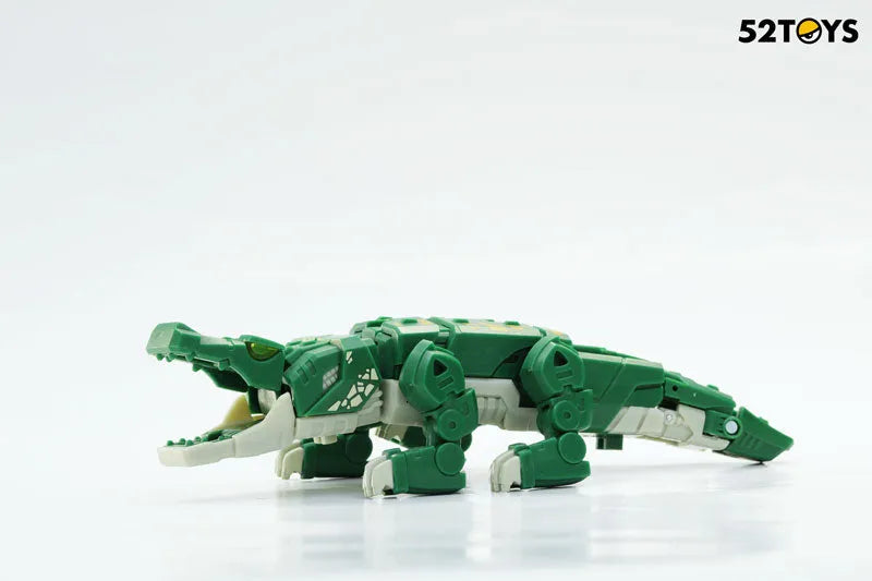 BEASTBOX BB-15CL SCHLEGELㅤ – 52TOYS – ActionFigureBrasil