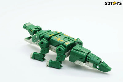 BEASTBOX BB-15CL SCHLEGELㅤ – 52TOYS – ActionFigureBrasil — acessórios