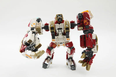 BEASTBOX BB-34ME MINDUST & ELECTRIC EYEㅤ – 52TOYS – ActionFigureBrasil