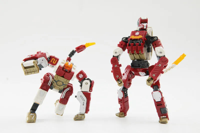 BEASTBOX BB-34ME MINDUST & ELECTRIC EYEㅤ – 52TOYS – ActionFigureBrasil