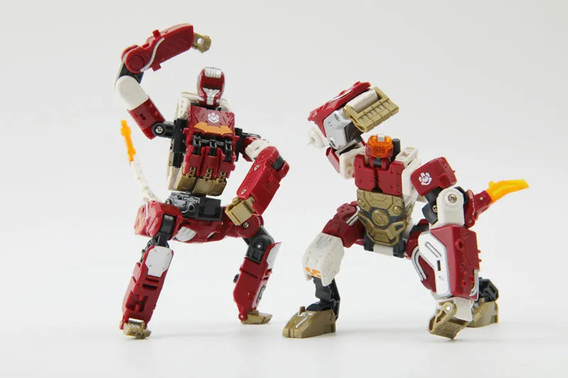 BEASTBOX BB-34ME MINDUST & ELECTRIC EYEㅤ – 52TOYS – ActionFigureBrasil
