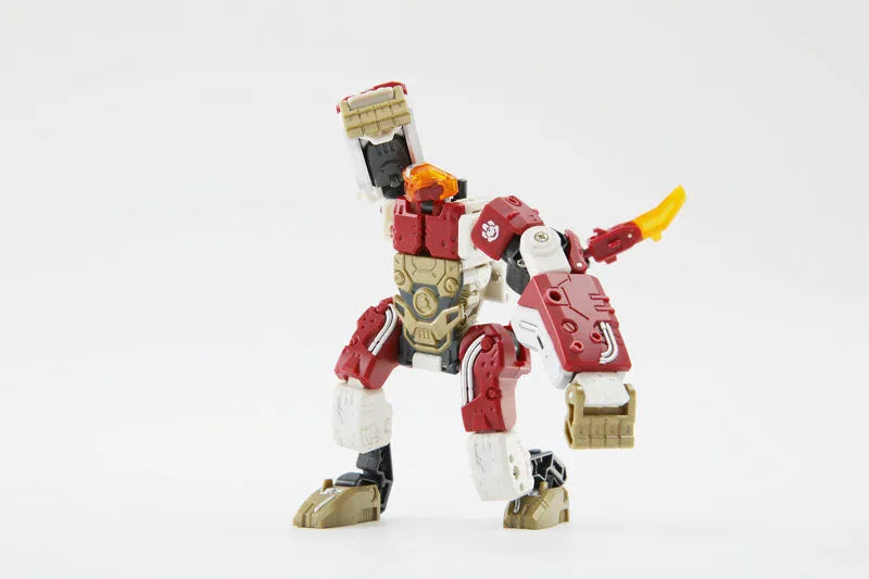 BEASTBOX BB-34ME MINDUST & ELECTRIC EYEㅤ – 52TOYS – ActionFigureBrasil
