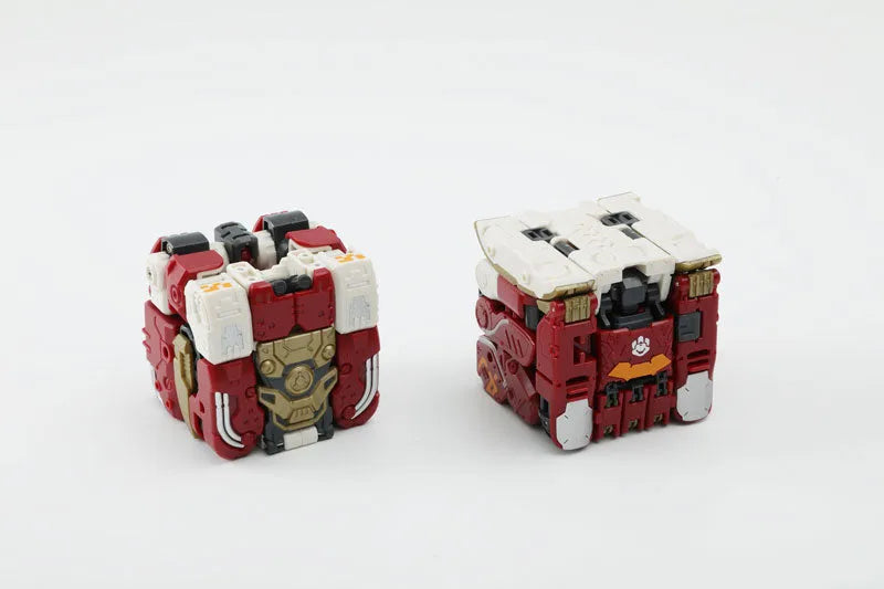 BEASTBOX BB-34ME MINDUST & ELECTRIC EYEㅤ – 52TOYS – ActionFigureBrasil