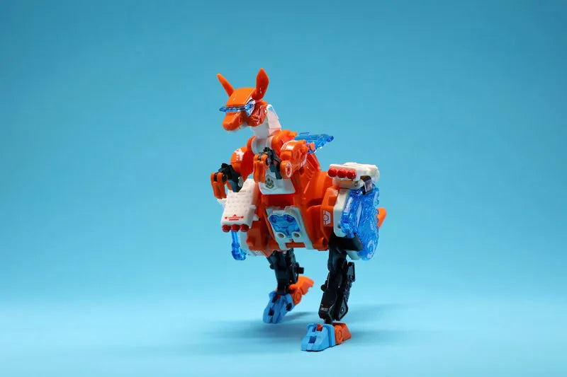 BEASTBOX - BB-35 RICOCHET (52Toys)ㅤ – 52TOYS – ActionFigureBrasil
