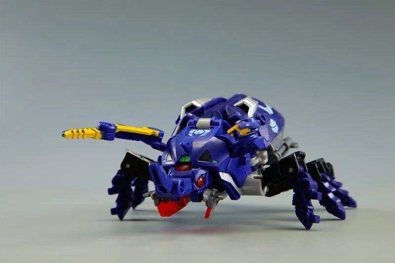 BEASTBOX BB-36 NIGHTCRAWLERㅤ – 52TOYS – ActionFigureBrasil