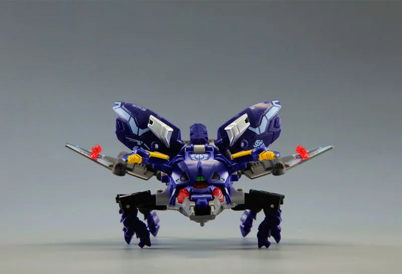 BEASTBOX BB-36 NIGHTCRAWLERㅤ – 52TOYS – ActionFigureBrasil