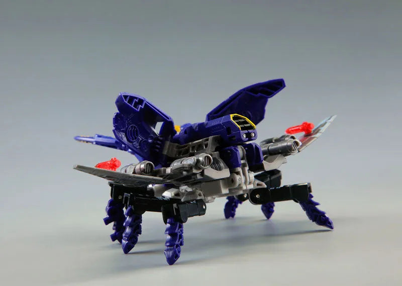 BEASTBOX BB-36 NIGHTCRAWLERㅤ – 52TOYS – ActionFigureBrasil
