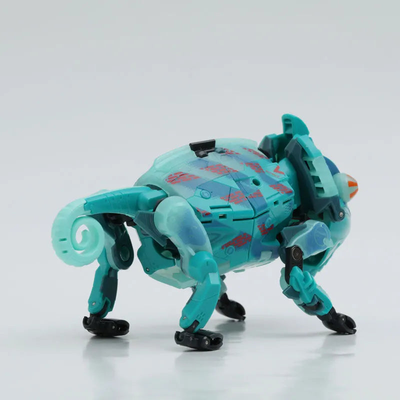 BEASTBOX BB-47 PHANTOMASTERㅤ – 52TOYS – ActionFigureBrasil