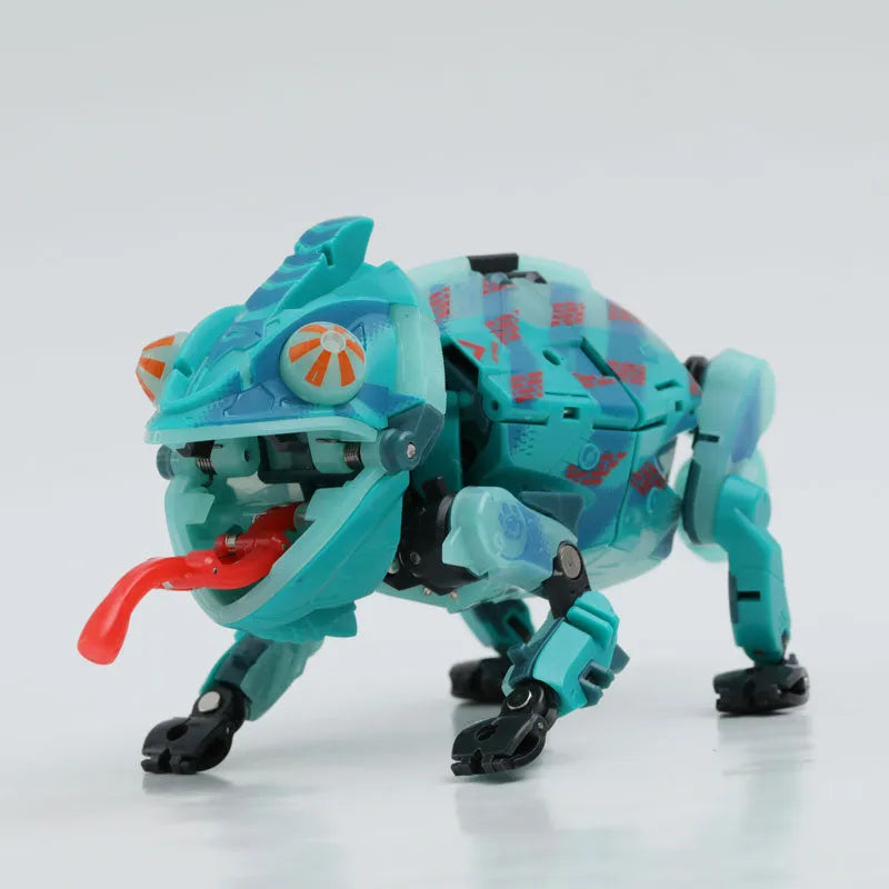 BEASTBOX BB-47 PHANTOMASTERㅤ – 52TOYS – ActionFigureBrasil