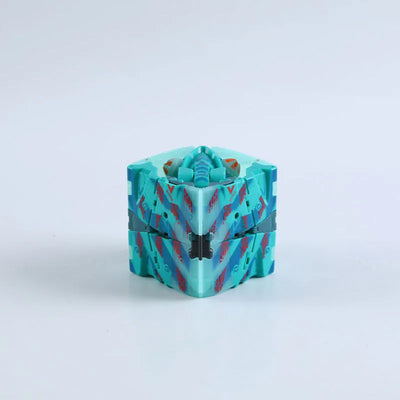 BEASTBOX BB-47 PHANTOMASTERㅤ – 52TOYS – ActionFigureBrasil — ambientada