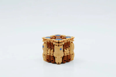 BEASTBOX BB-48 DESERT ASSAULT SQUADㅤ – 52TOYS – ActionFigureBrasil — com base expositora