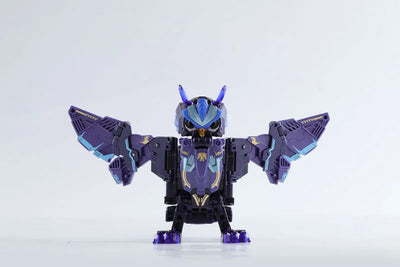 BEASTBOX BB-49 NOCTURNEㅤ – 52TOYS – ActionFigureBrasil