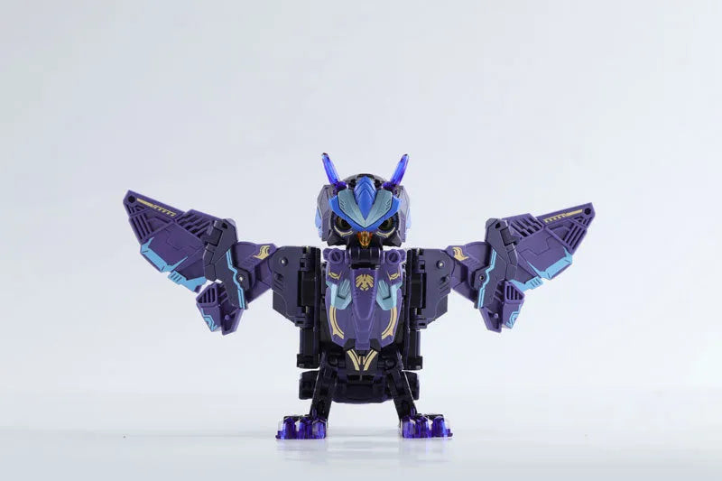 BEASTBOX BB-49 NOCTURNEㅤ – 52TOYS – ActionFigureBrasil
