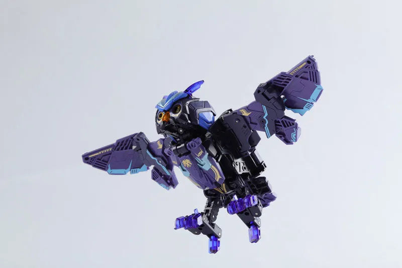 BEASTBOX BB-49 NOCTURNEㅤ – 52TOYS – ActionFigureBrasil