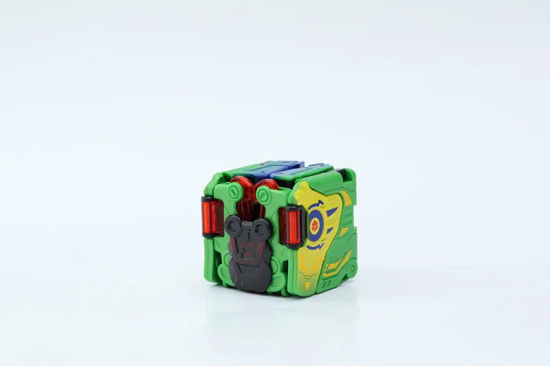 BEASTBOX BB-50 KITE-MOSSㅤ – 52TOYS – ActionFigureBrasil