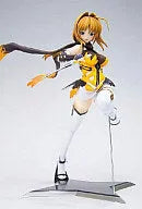 Beat Blades Haruka - Sennin Haruka Damage Ver. [Miyazawa Models Limited] 1/8ㅤ – Kotobukiya – ActionFigureBrasil