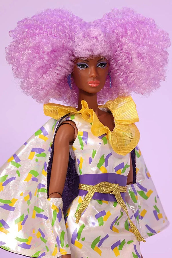 Beat This Aja Leith™ and Shana Elmsford™ Two-Doll Gift Set - LIMITED EDITION: 600 – Integrity Toys – ActionFigure Brasil