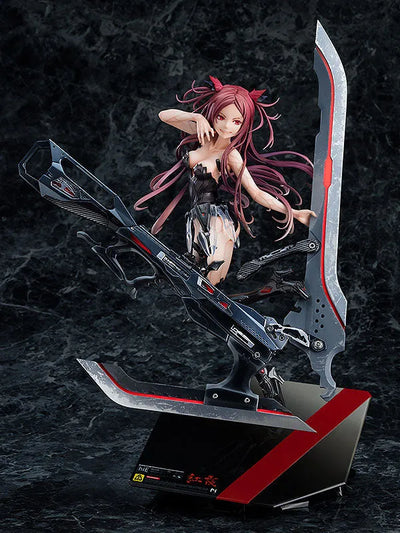 Beatless - Kouka - 1/8 (Good Smile Company)ㅤ – Good Smile Company – ActionFigureBrasil — ângulo diferente