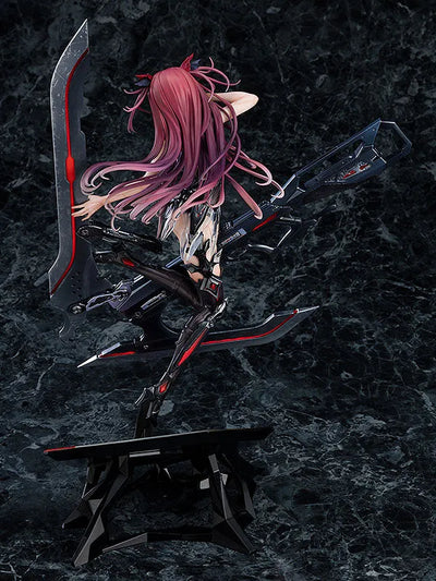 Beatless - Kouka - 1/8 (Good Smile Company)ㅤ – Good Smile Company – ActionFigureBrasil — embalagem