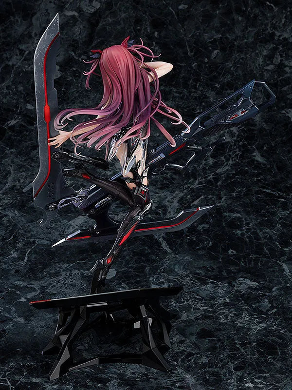 Beatless - Kouka - 1/8 (Good Smile Company)ㅤ – Good Smile Company – ActionFigureBrasil