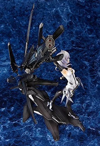 Beatless - Lacia - 1/8 - 2011 Ver. (Good Smile Company)ㅤ – Good Smile Company – ActionFigureBrasil