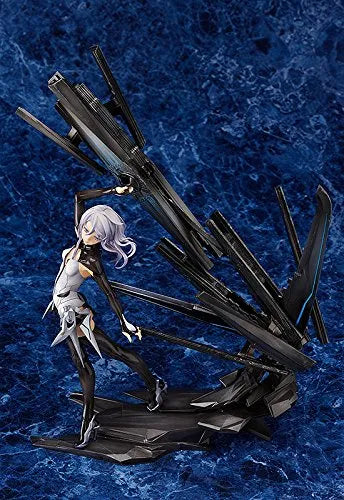 Beatless - Lacia - 1/8 - 2011 Ver. (Good Smile Company)ㅤ – Good Smile Company – ActionFigureBrasil — embalagem