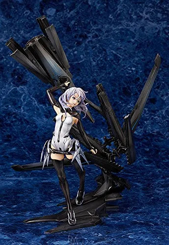 Beatless - Lacia - 1/8 - 2011 Ver. (Good Smile Company)ㅤ – Good Smile Company – ActionFigureBrasil — com base expositora