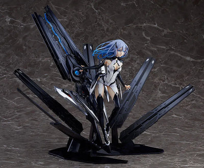 Beatless - Lacia - 1/8 - 2018 Black Monolith Deployed Ver. (Good Smile Company)ㅤ – Good Smile Company – ActionFigureBrasil