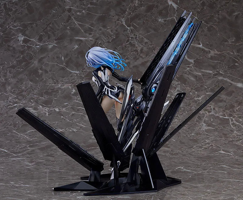 Beatless - Lacia - 1/8 - 2018 Black Monolith Deployed Ver. (Good Smile Company)ㅤ – Good Smile Company – ActionFigureBrasil