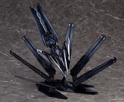 Beatless - Lacia - 1/8 - 2018 Black Monolith Deployed Ver. (Good Smile Company)ㅤ – Good Smile Company – ActionFigureBrasil — close