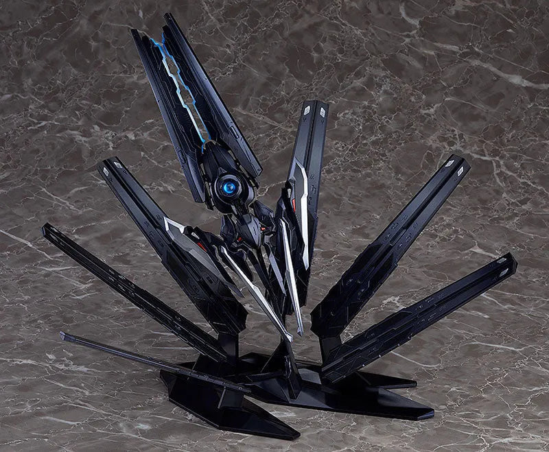 Beatless - Lacia - 1/8 - 2018 Black Monolith Deployed Ver. (Good Smile Company)ㅤ – Good Smile Company – ActionFigureBrasil