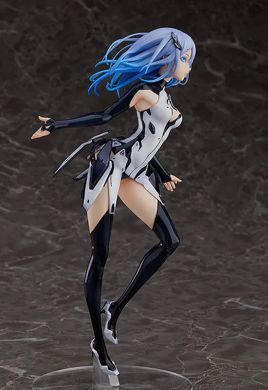 Beatless - Lacia - 1/8 - 2018 Black Monolith Deployed Ver. (Good Smile Company)ㅤ – Good Smile Company – ActionFigureBrasil