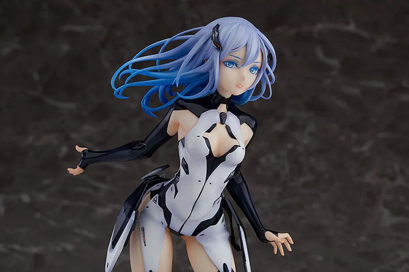 Beatless - Lacia - 1/8 - 2018 Black Monolith Deployed Ver. (Good Smile Company)ㅤ – Good Smile Company – ActionFigureBrasil