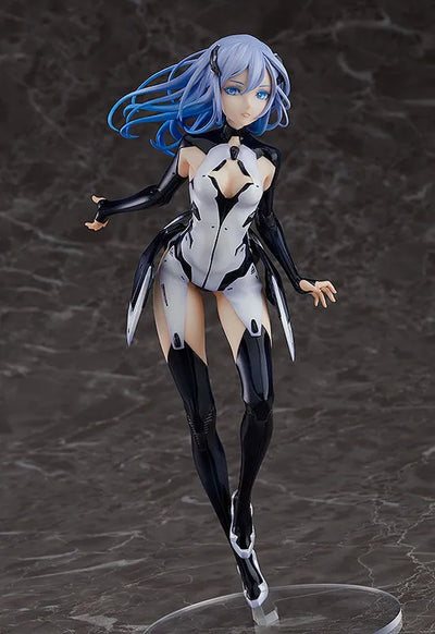 Beatless - Lacia - 1/8 - 2018 Ver. (Good Smile Company)ㅤ – Good Smile Company – ActionFigureBrasil — ângulo diferente