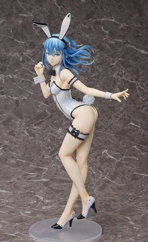 Beatless - Lacia - B-style - 1/4 - Bare Leg Bunny Ver. (FREEing)ㅤ – FREEing – ActionFigureBrasil