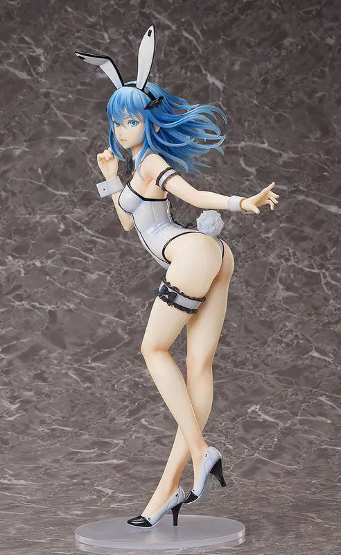 Beatless - Lacia - B-style - 1/4 - Bare Leg Bunny Ver. (FREEing)ㅤ – FREEing – ActionFigureBrasil