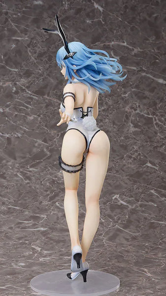 Beatless - Lacia - B-style - 1/4 - Bare Leg Bunny Ver. (FREEing)ㅤ – FREEing – ActionFigureBrasil — close