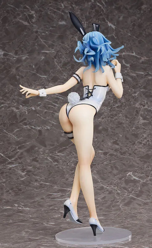 Beatless - Lacia - B-style - 1/4 - Bare Leg Bunny Ver. (FREEing)ㅤ – FREEing – ActionFigureBrasil